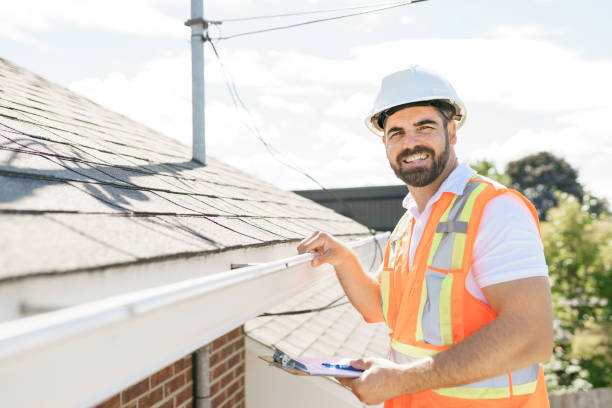 Best New Roof Installation  in Tenafly, NJ