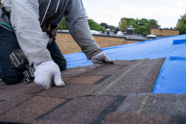 Quick and Trustworthy Emergency Roof Repair Services in Tenafly, NJ