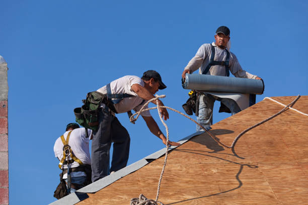 Best Roof Maintenance Services  in Tenafly, NJ