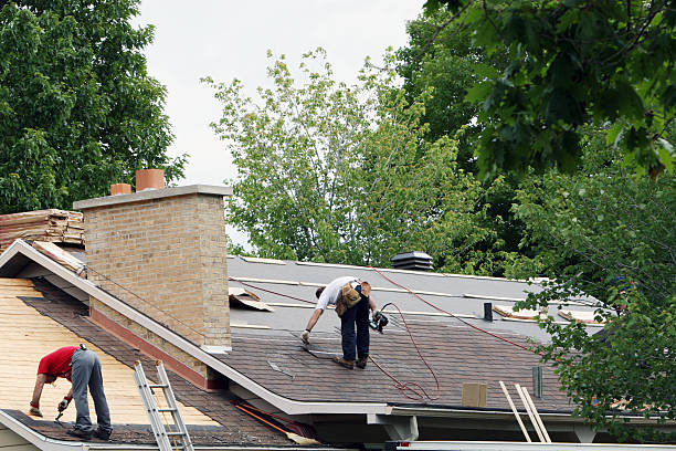 Slate Roofing Contractor in Tenafly, NJ