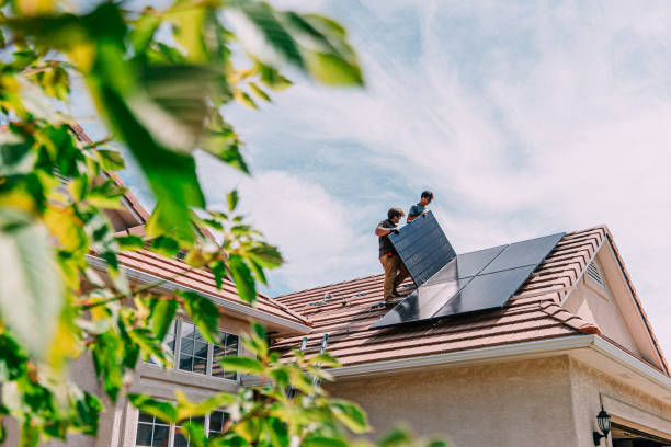 Best Shingle Roofing Installation  in Tenafly, NJ