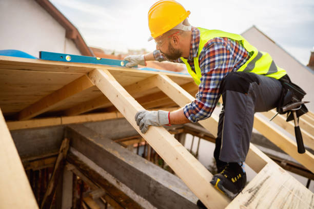Best Storm Damage Roof Repair  in Tenafly, NJ